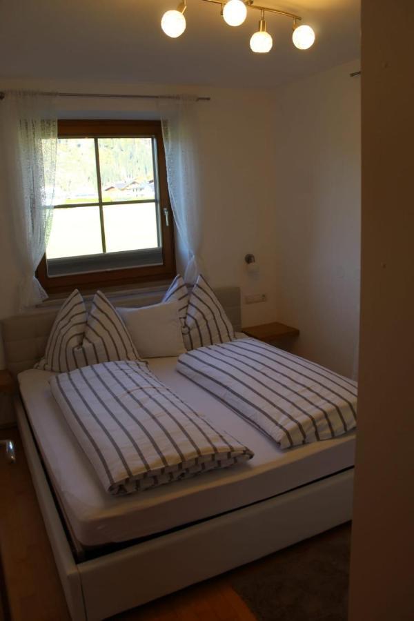 Appartement Eben Im Pongau Luaran gambar